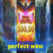 perfect wins